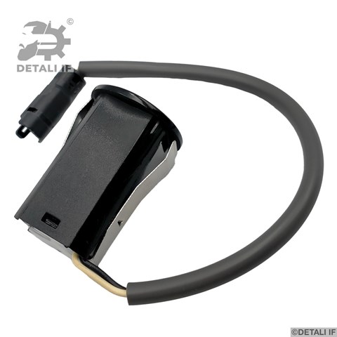 DF-17211 Detali IF sensor alarma de estacionamiento (packtronic Trasero Lateral)