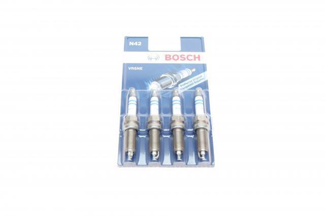 0 242 140 802 Bosch bujía de encendido