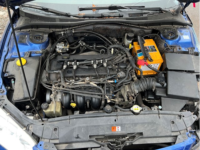 Comprar LF17 Mazda Motor completo