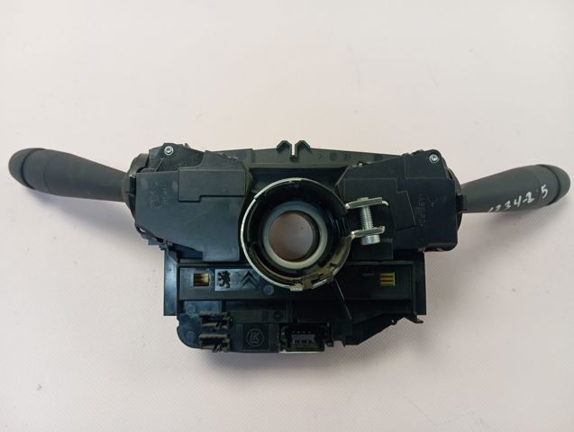 Conmutador derecho de la columna de dirección Peugeot/Citroen 98312609ZD precio, desde 161,17 EUR