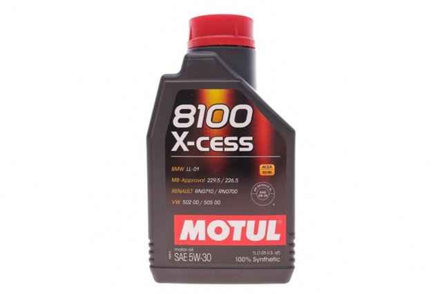 Comprar 368101 Motul Aceite de motor