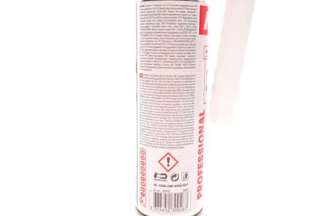 Limpiador de inyectores de combustible 102516 Motul