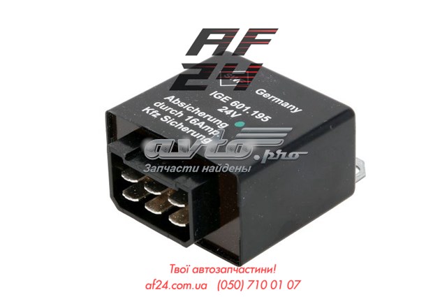 601195 SWF 