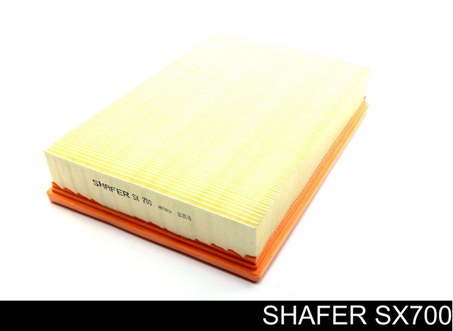 El filtro de aire Shafer SX700 precio, desde 8,85 EUR