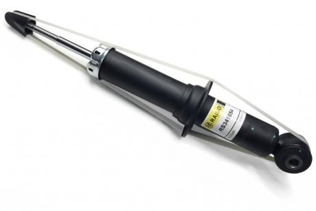 RS341654 Raiso Amortiguadores posteriores