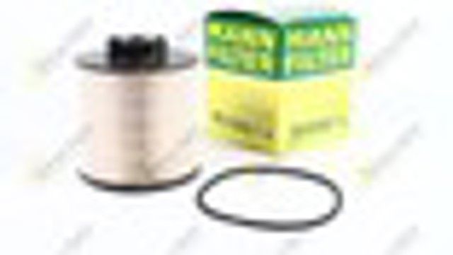 PU10461X Mann-Filter Filtro de gasolina