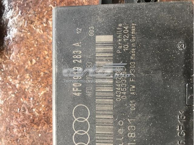 Comprar 4F0919283A VAG 