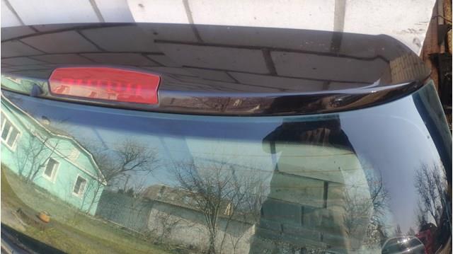  Puerta trasera Opel Astra 