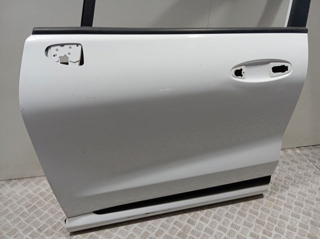 Comprar Puerta delantera izquierda Ford Puma  J2K, CF7