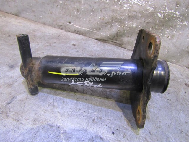 Soporte De Amplificador De Paragolpes Delantero Audi A4 Avant B7 (8ED)