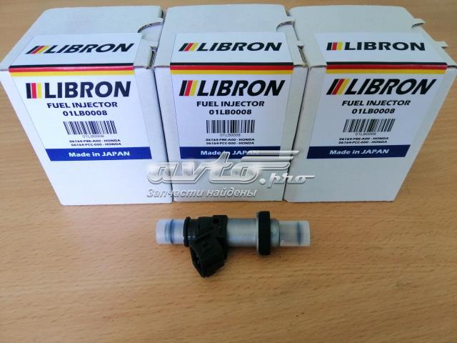 Inyector-bomba Honda 06164P8EA00