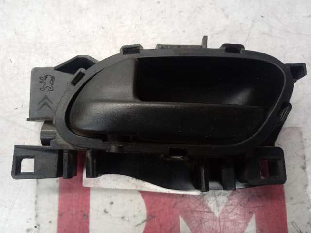 Manija interior de puerta delantera izquierda Peugeot/Citroen 96555515XT precio, desde 24,68 EUR