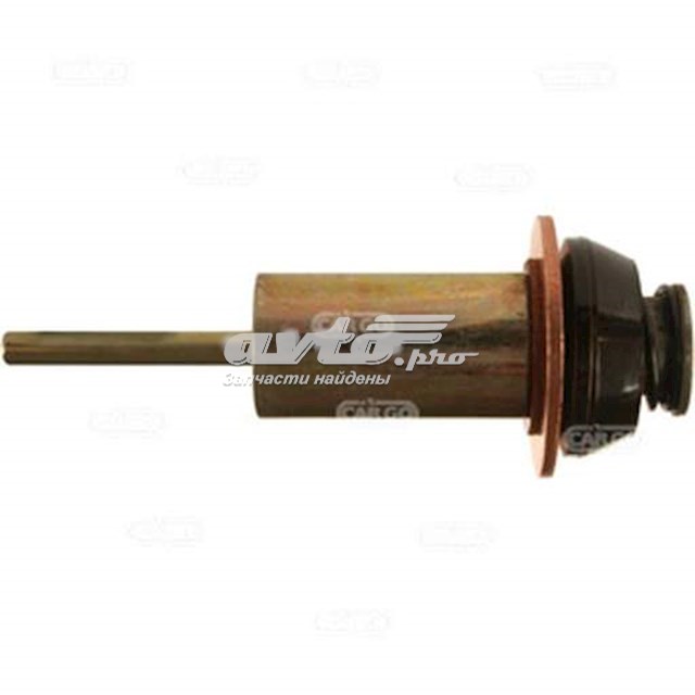 Kit de reparación del solenoide de arranque 132563 Cargo
