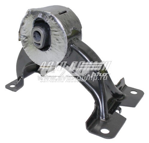 EM4132 Westar soporte de motor trasero