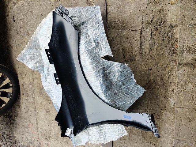 Comprar 57120AL0709P Subaru Aleta delantera izquierda