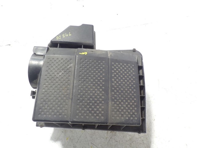 Casco de filtro de aire Land Rover Range Rover SPORT I (L320)
