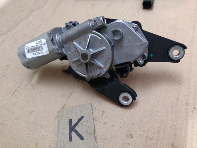 DS7317404BA Ford Motor del limpiaparabrisas trasero