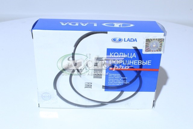 Comprar 21083100010000 Lada Aros de pistón para 1 cilindro, STD