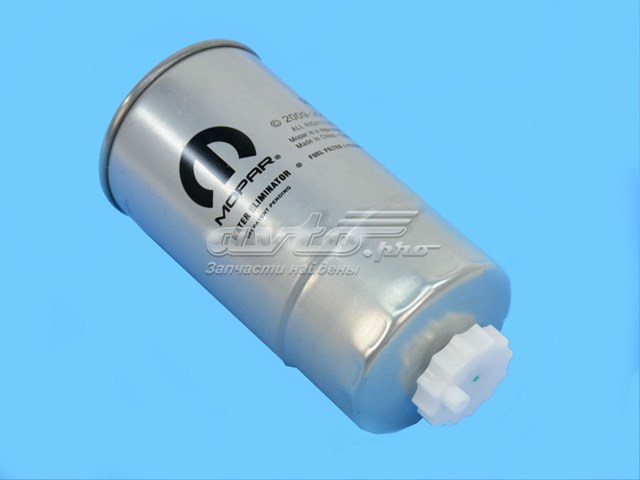 4798166 Chrysler filtro de combustible