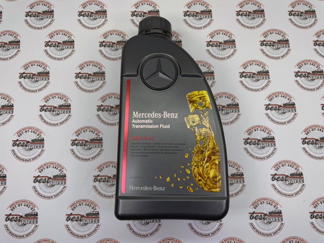 Comprar A000989080411 Mercedes Aceite caja de cambios