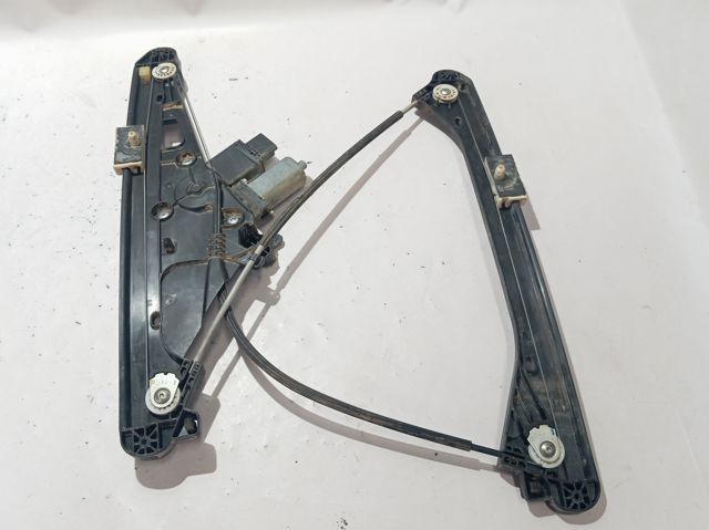 Comprar Mecanismo de elevalunas delantero derecha Opel GRANDLAND X A18, P1UO
