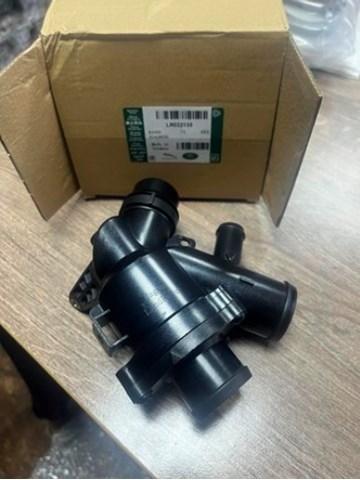 Comprar AJ812976 Jaguar Termostato