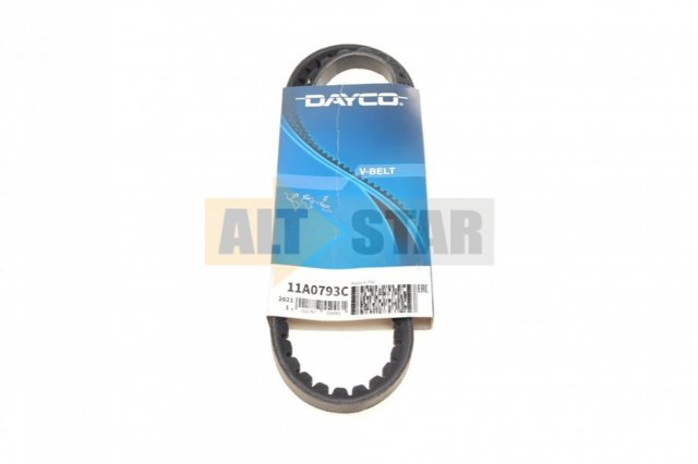 11A0793C Dayco Correa poly v