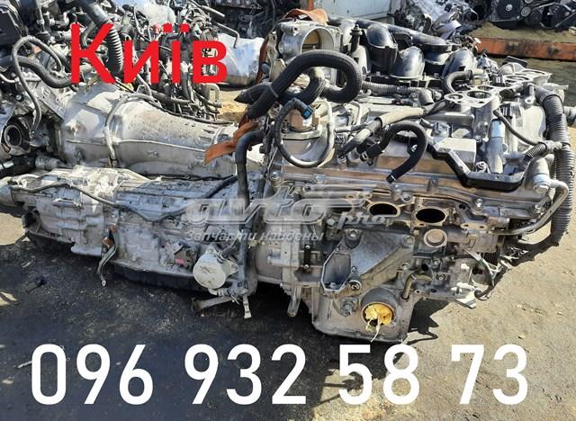 2GRFSE Toyota Motor completo