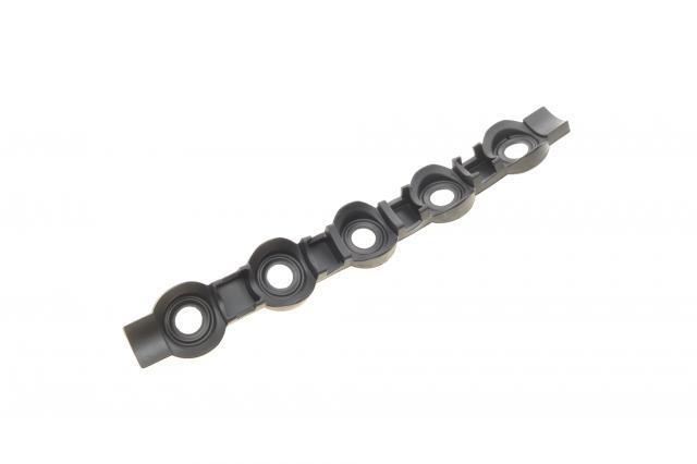 Tapa de sellado para inyectores de combustible Renault Master 3 (JV)