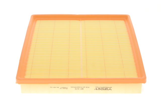 El filtro de aire Wunder WH828 precio, desde 10,74 EUR