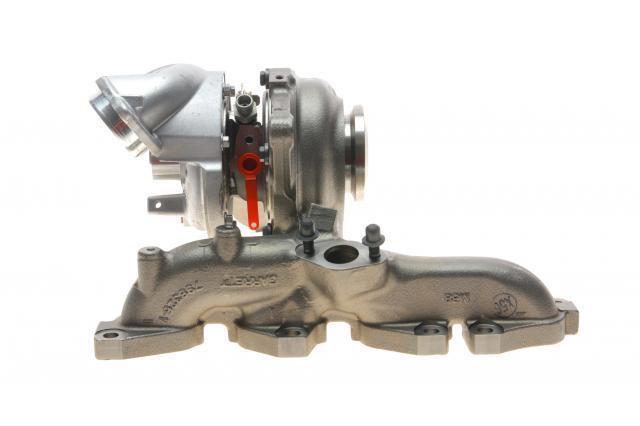 Turbocompresor Garrett 7854489005S precio, desde 405,23 EUR