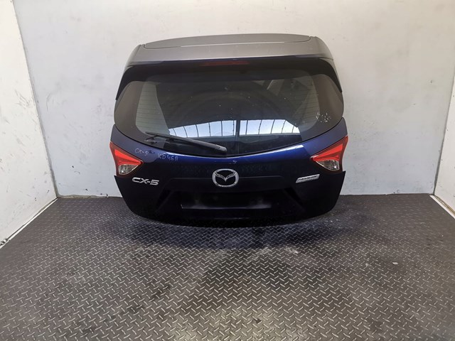  Mazda KBY46202XB precio, desde 682,44 EUR