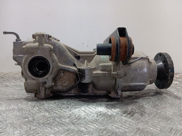 383000649R Renault (RVI) Grupo trasero