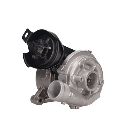Turbo MSG Rebuilding 7607740003