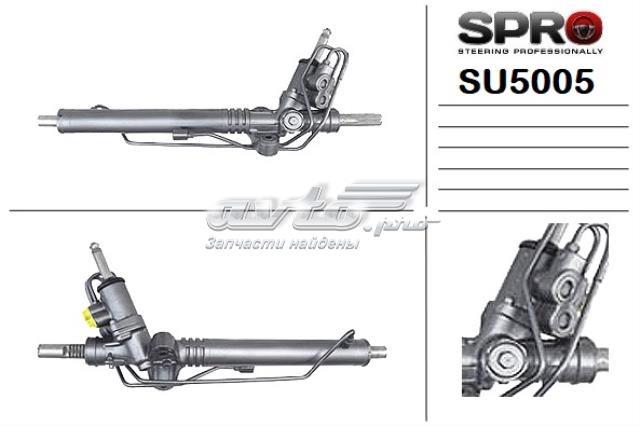 SU205R MSG cremallera de dirección