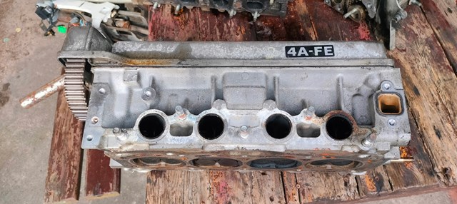7AFE Toyota Motor completo