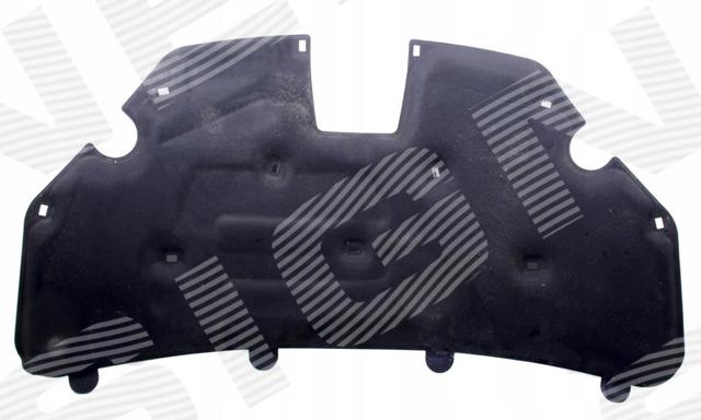 Insonorizante de motor Signeda PFD25002A precio, desde 49,47 EUR
