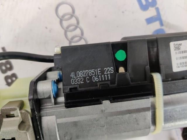 4L0827851E VAG servomotor cierre automático para malatero