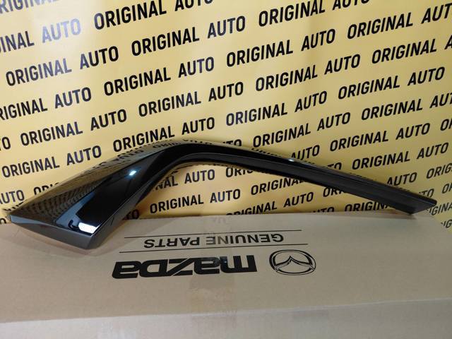 Moldura izquierda de la parrilla del radiador Mazda KSD5507K0 precio, desde 124,86 EUR