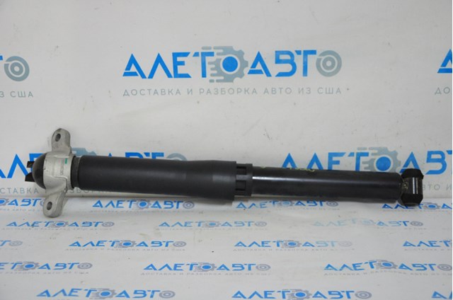 Comprar LX6Z18125E Ford Amortiguador trasero