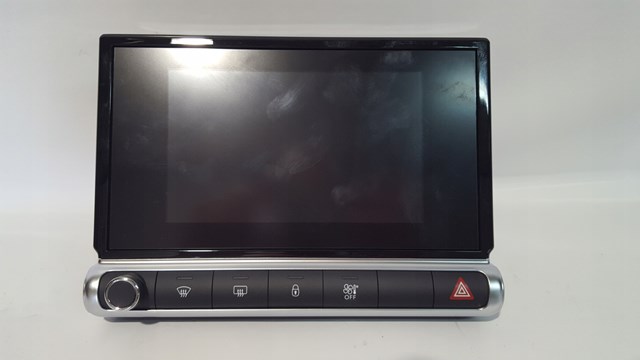  Peugeot/Citroen 98291383XU