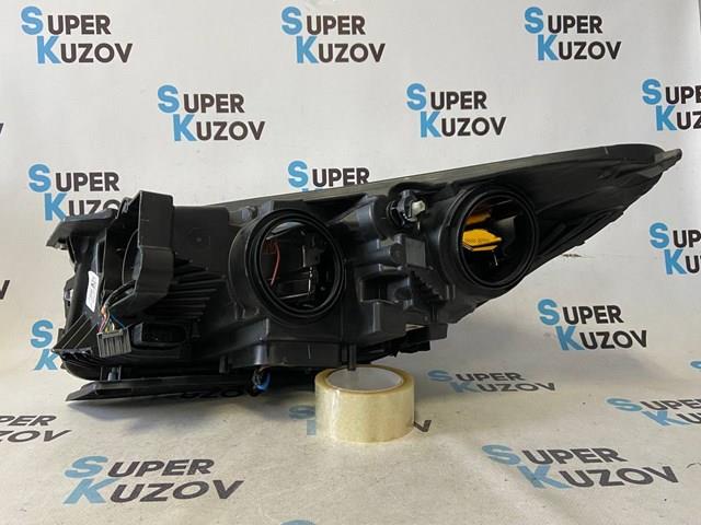 Faro derecho GJ5Z13008G Ford