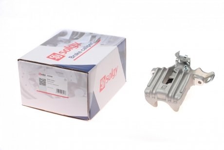 Comprar 223048 Solgy Pinza de freno trasera derecha