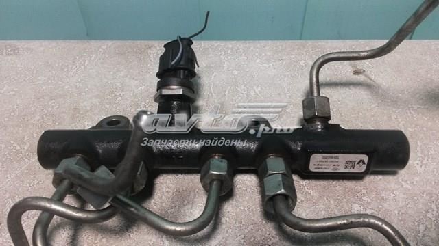 Rampa de combustible 8201157327 Renault (RVI)