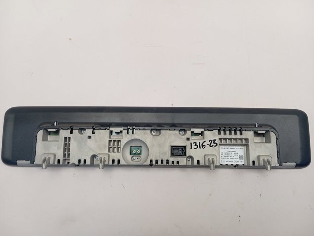 Cuadro instrumentos A2479008211 Mercedes