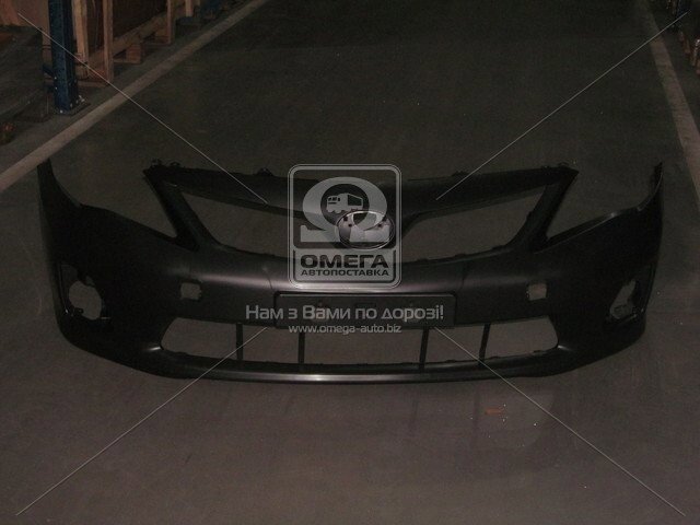 Parachoques delantero Tempest 0490579901 precio, desde 70,39 EUR
