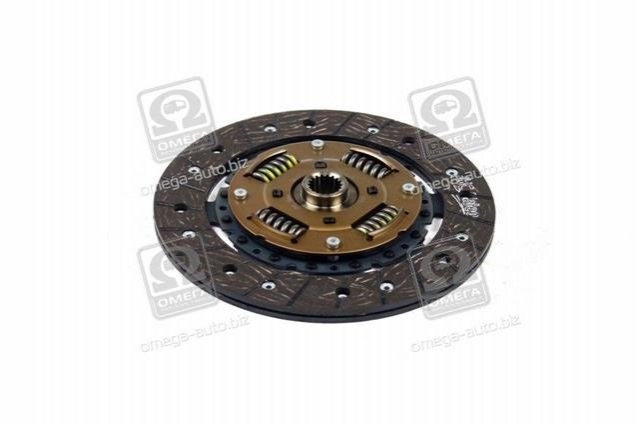 Disco de embrague VALEO SZ07 precio, desde 45,38 EUR