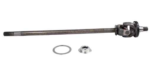 Semieje delantero derecho EC3Z3219D Ford