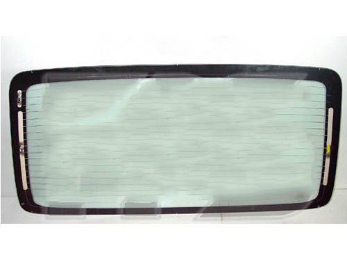 GS 1703 D21 XYG luneta trasera