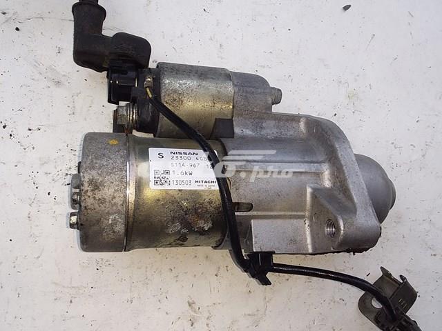 Arranque motores para Infiniti Q50  V37